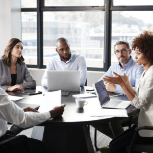 Manager | Supervisor Program