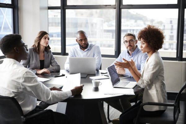 Manager | Supervisor Program